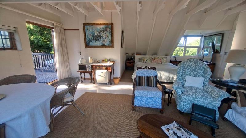 To Let 1 Bedroom Property for Rent in Chapman